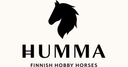 hummahorses.com logo