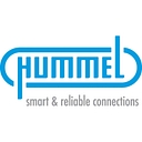 HUMMEL AG logo