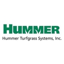 Hummer Turfgrass Systems logo