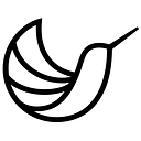 Hummingbird logo