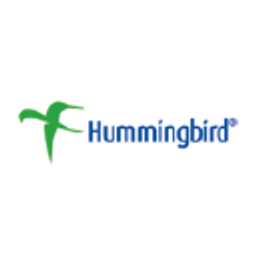 Hummingbird logo