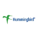 Hummingbird logo