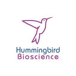 Hummingbird Bioscience logo