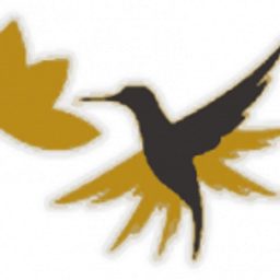 Hummingbird care home LLP logo