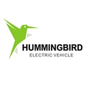 Hummingbirdev logo