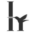 Hummingbird Music Ltd. logo
