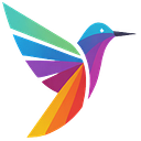 HummingDeck logo