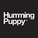Humming Puppy logo
