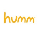 Logo for hummkombucha.com