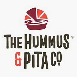 The Hummus & Pita Co. logo