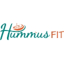 Hummusfit logo