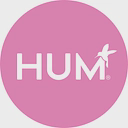 Hum logo