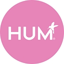 Hum logo