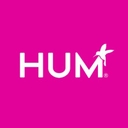 HUM Nutrition logo