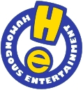 Humongous Entertainment logo