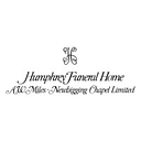 Humphrey Funeral Home A.W. Miles   Newbigging Chapel Ltd. logo