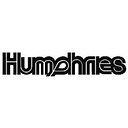 Humphries Construction Corp. logo