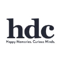 Hdc logo