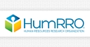 Human Resources Research Organization logo