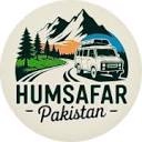 Humsafar Pakistan logo