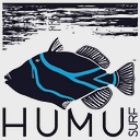 Humu Surf Co. logo