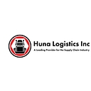 Huna Logistics logo