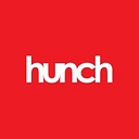 Hunch logo