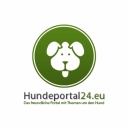 hundeportal24.eu logo