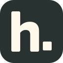 Hundred Health logo