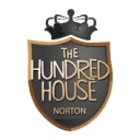 The Hundred House Hotel logo