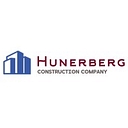 Hunerberg Construction Company logo