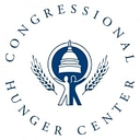 Congressional Hunger Center logo