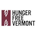 Hunger Free Vermont logo