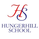 Hungerhill School logo