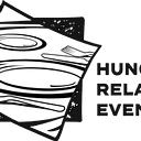 Hunger Related Events logo