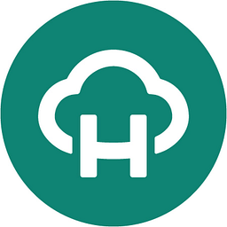 HungerRush, LLC logo