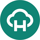 HungerRush logo