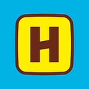 Hungerstation logo