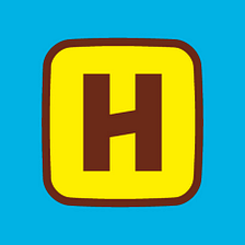 HungerStation logo