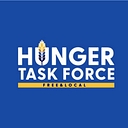 Hunger Task Force logo