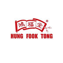 鴻福堂 Hung Fook Tong logo