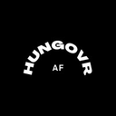 hungovraf.com logo