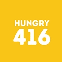 hungry416.com logo