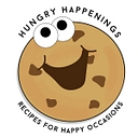 hungryhappenings.com logo