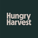 Hungry Harvest logo