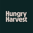 Hungry Havest logo