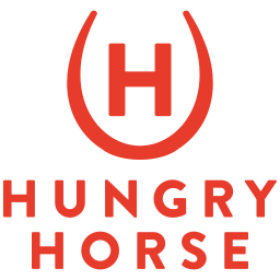 Hungry Horse logo