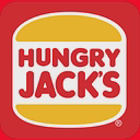 Hungry Jack's | Order Online for Delivery or In-Store Pickup logo
