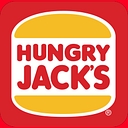 Hungry Jack's® Australia Pty Ltd logo