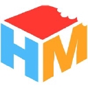 Hungry Media logo